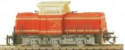 02611 Tillig Diesel locomotive T 334
